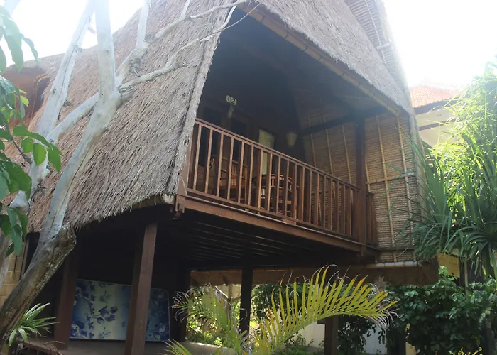 Guest house A_one House